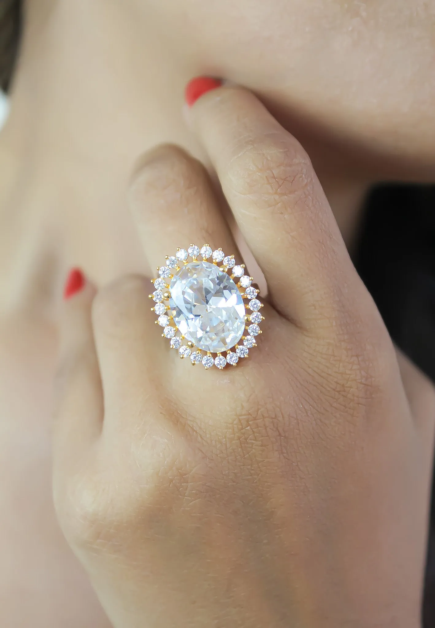 Beauty Ring