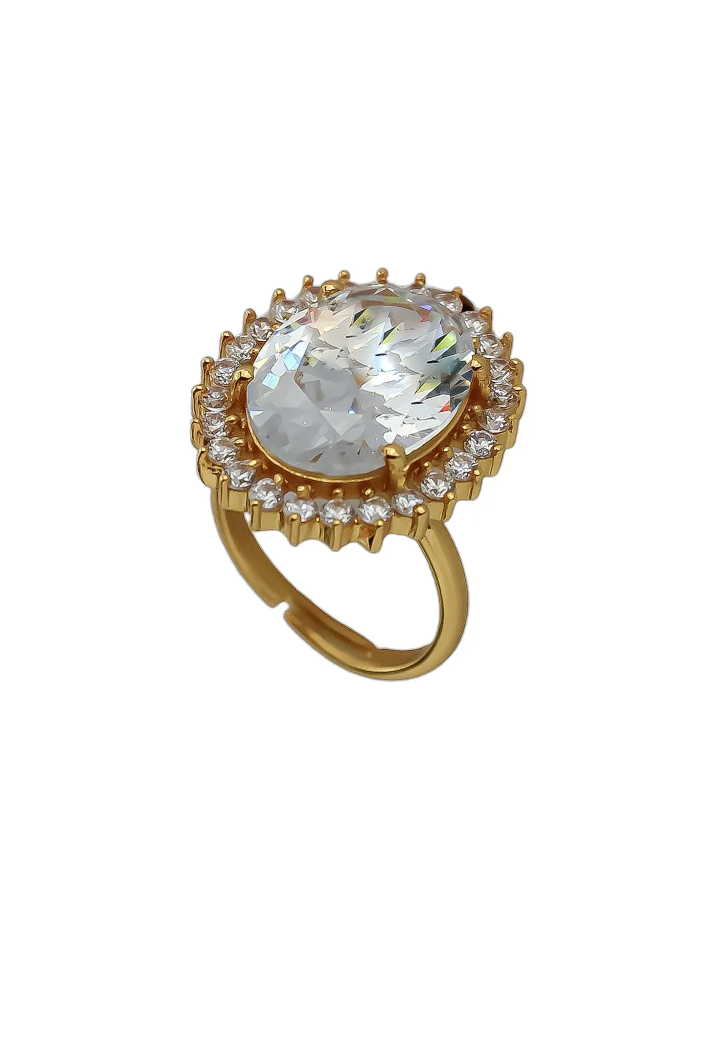 Beauty Ring