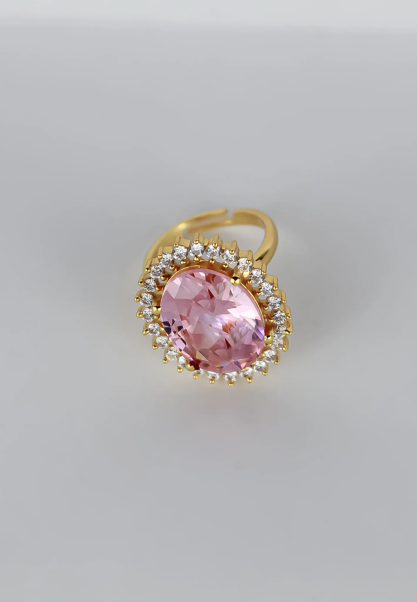 Beauty Ring