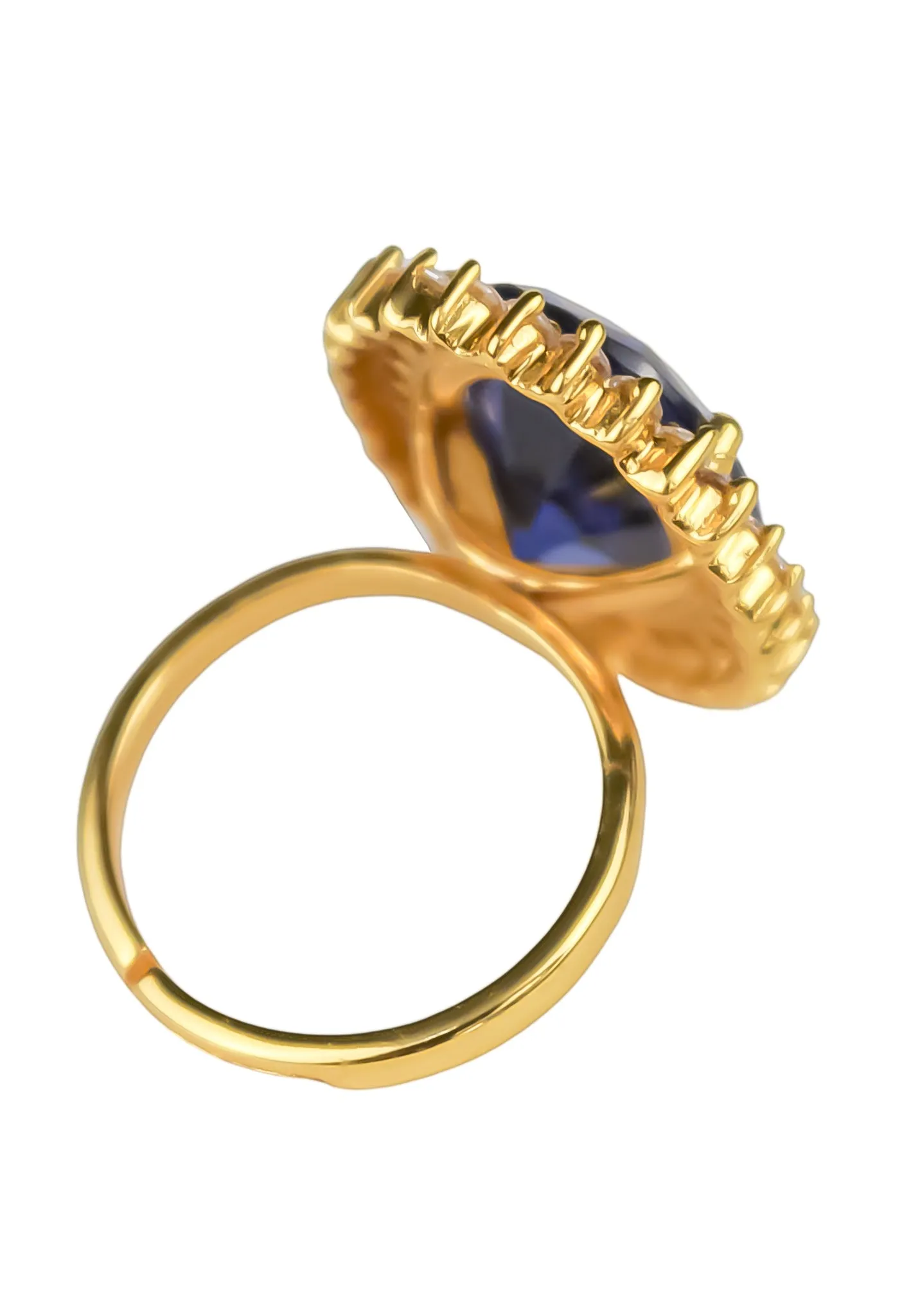 Beauty Ring