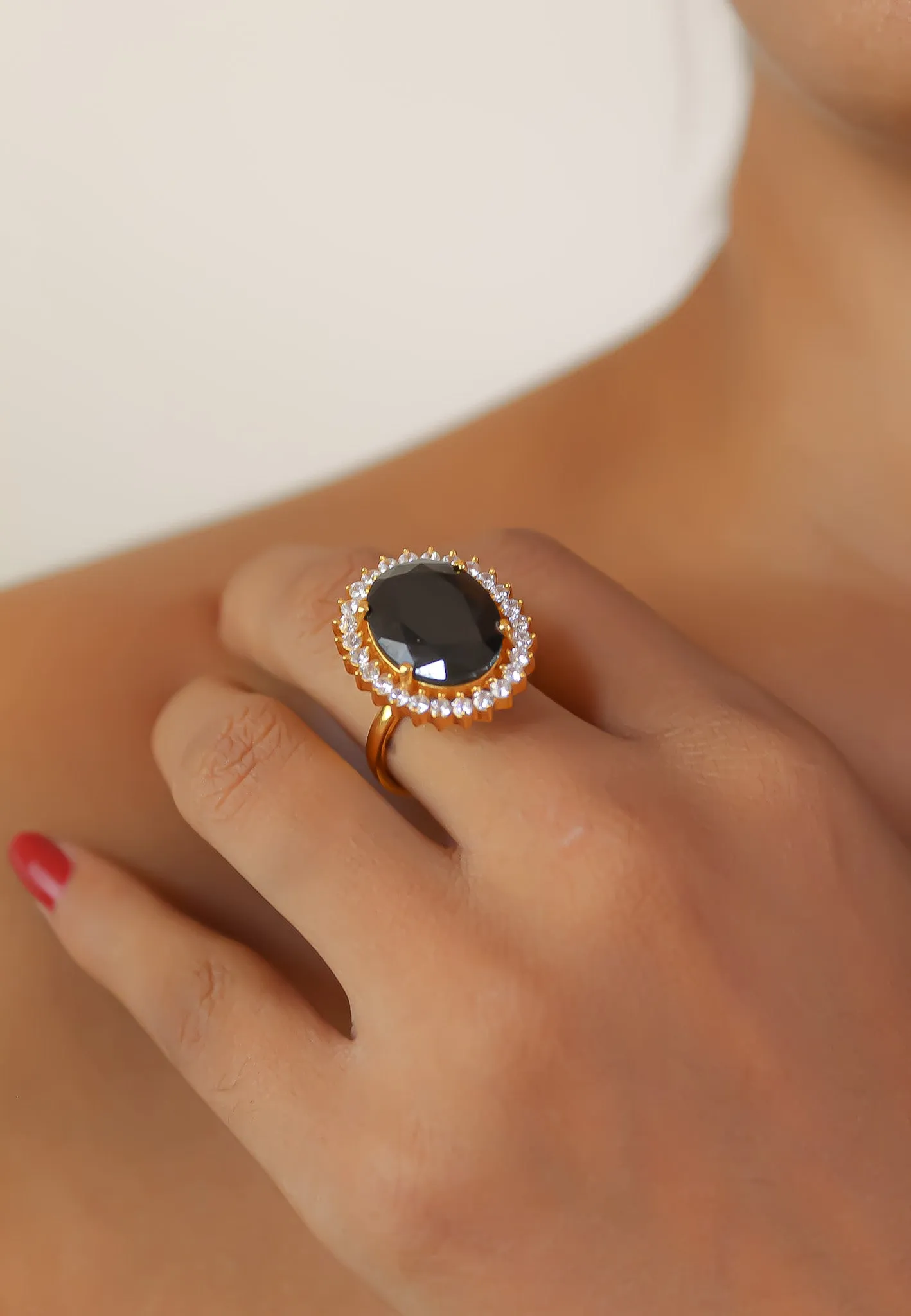 Beauty Ring