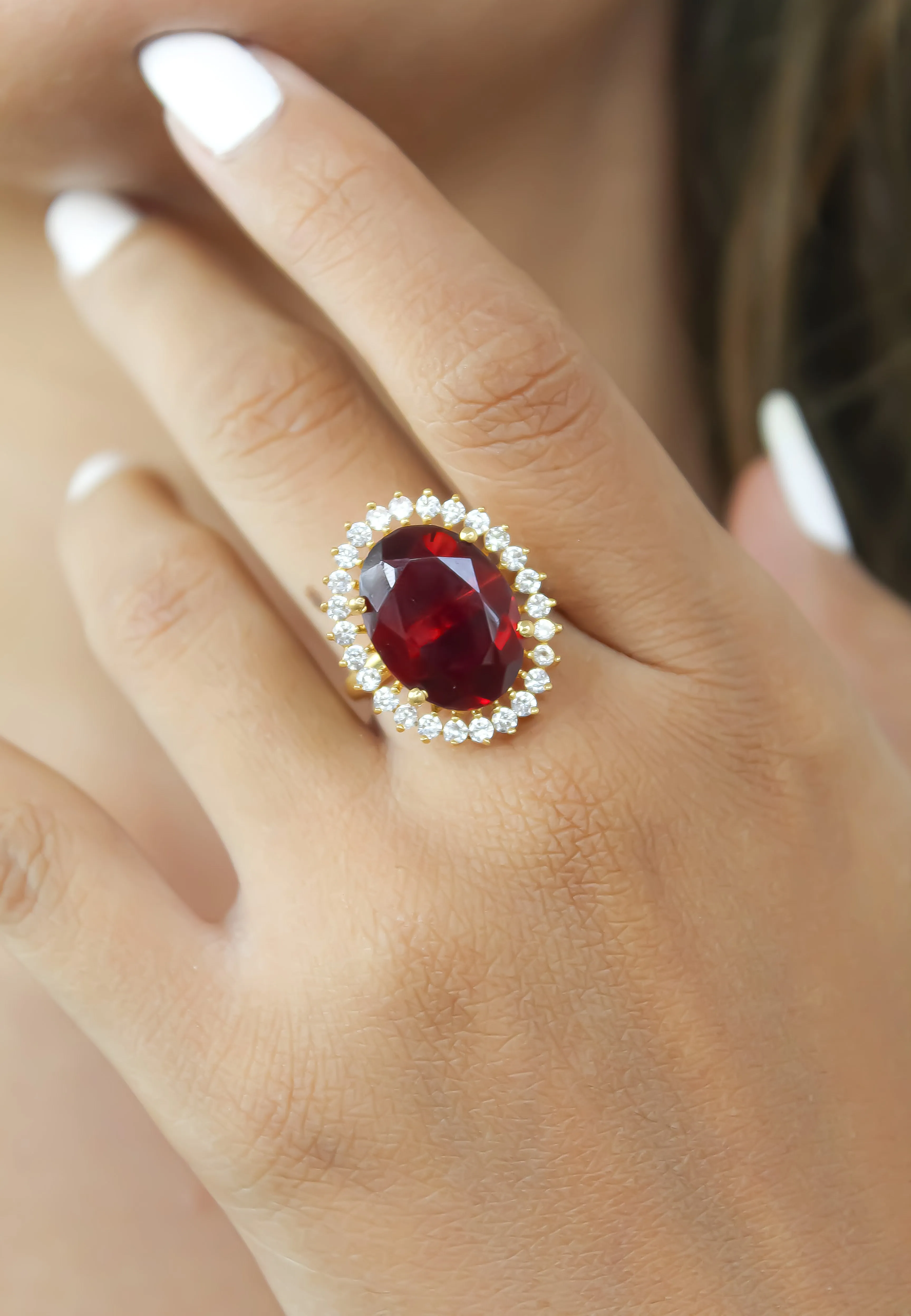 Beauty Ring