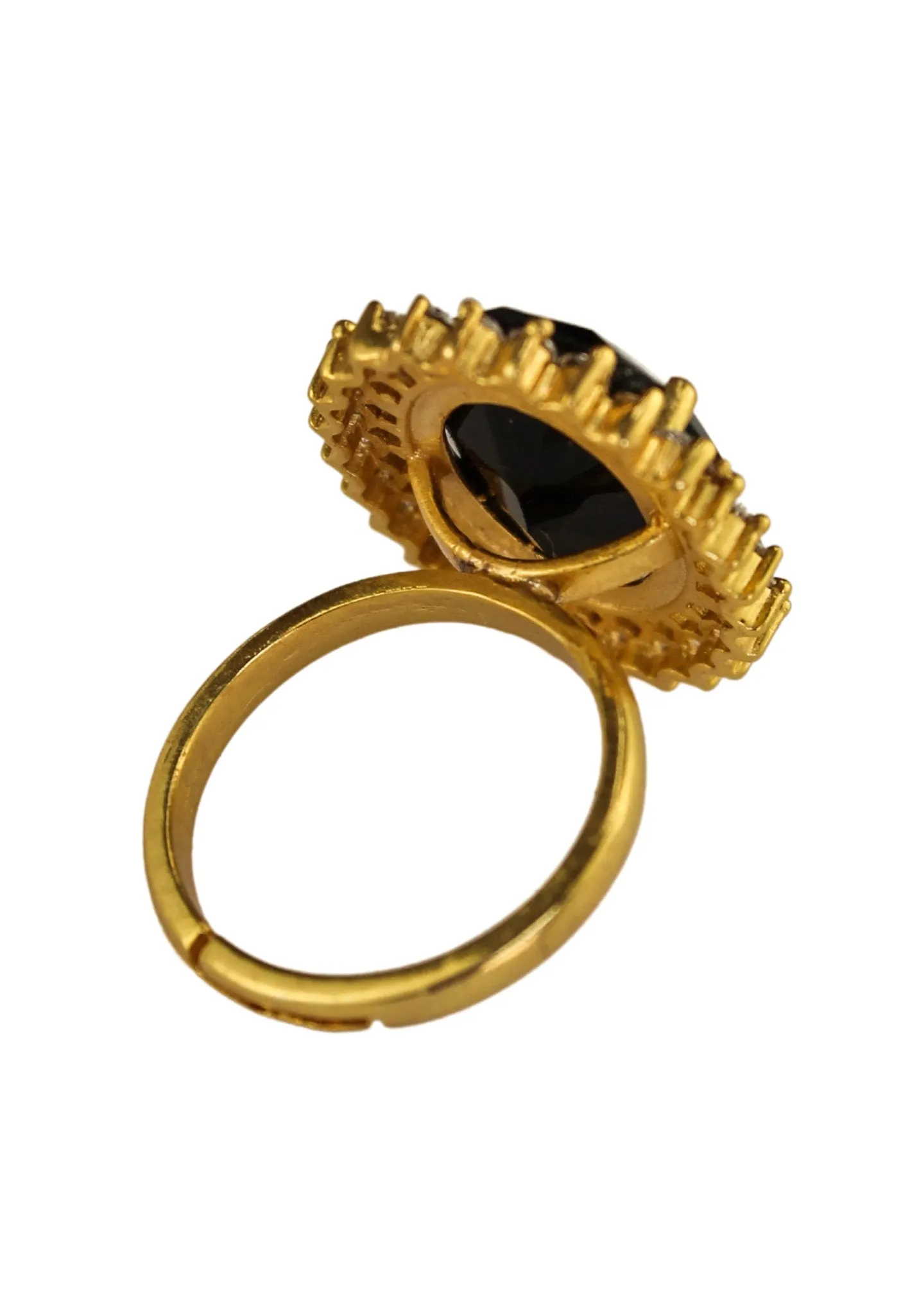 Beauty Ring