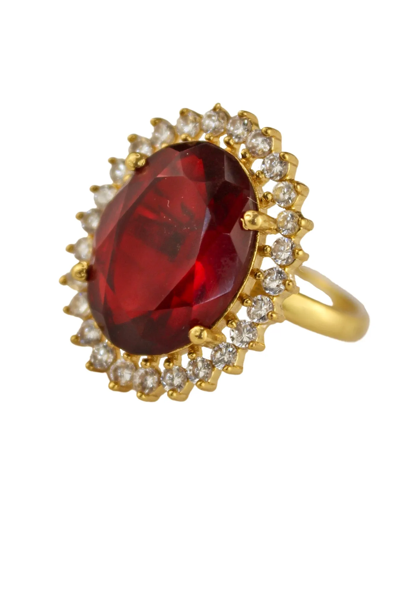 Beauty Ring