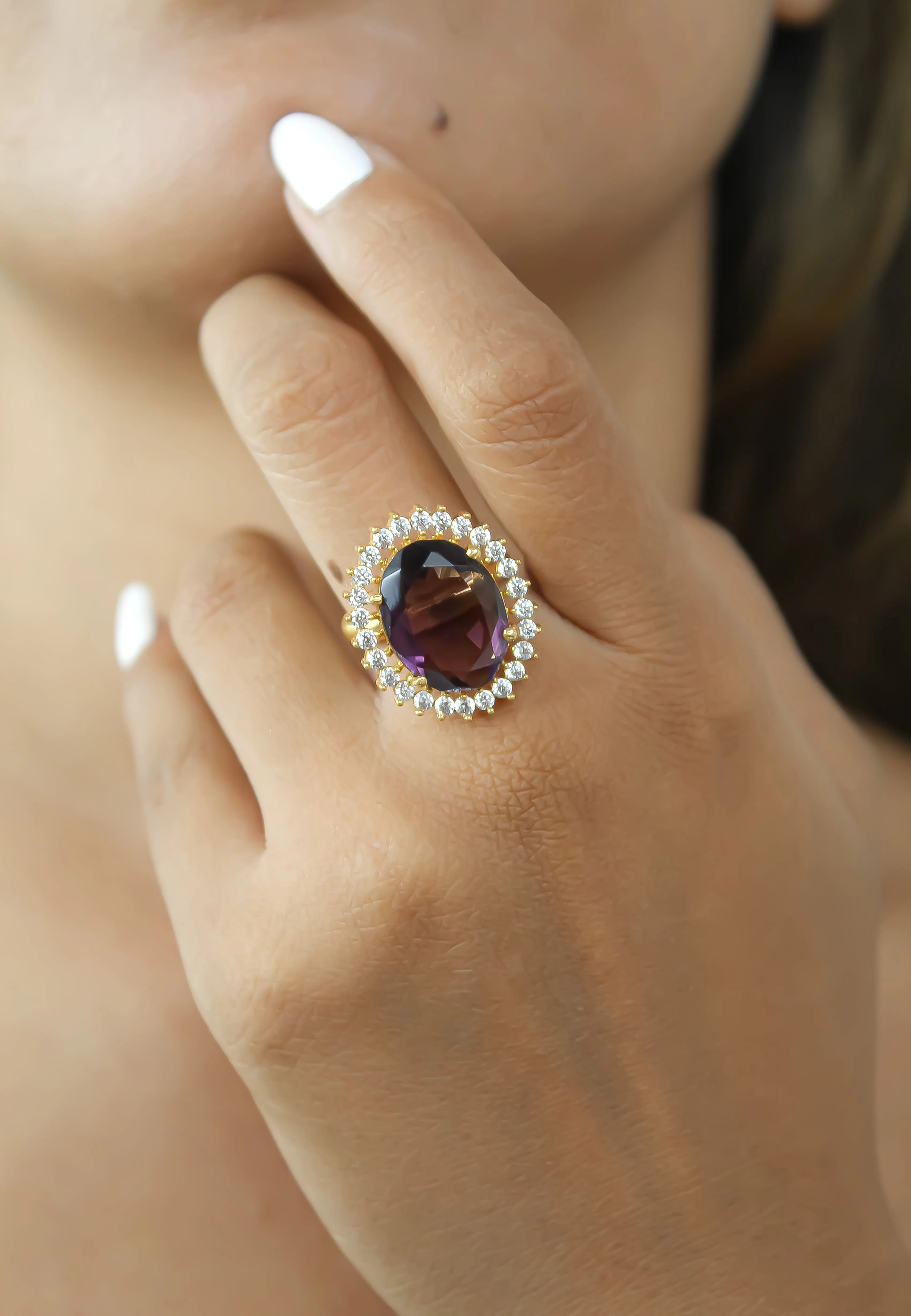 Beauty Ring