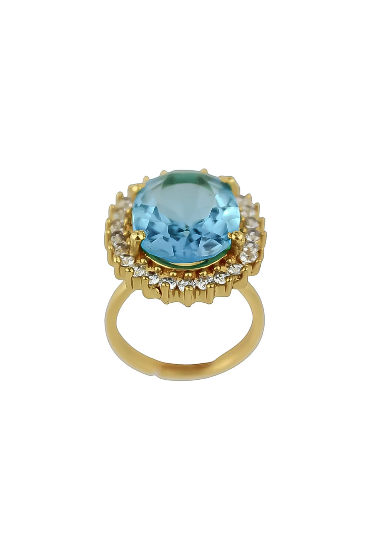 Beauty Ring
