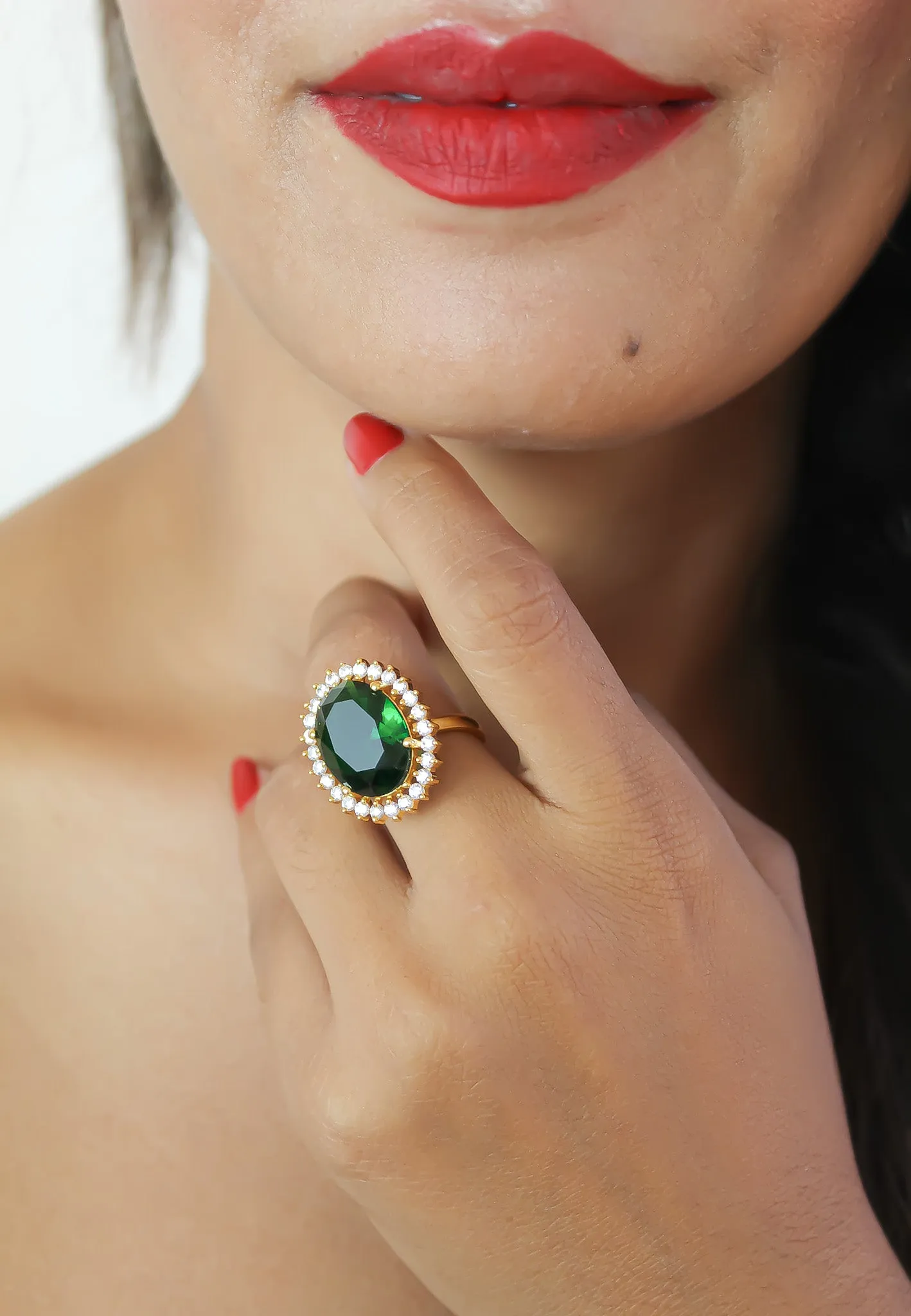 Beauty Ring