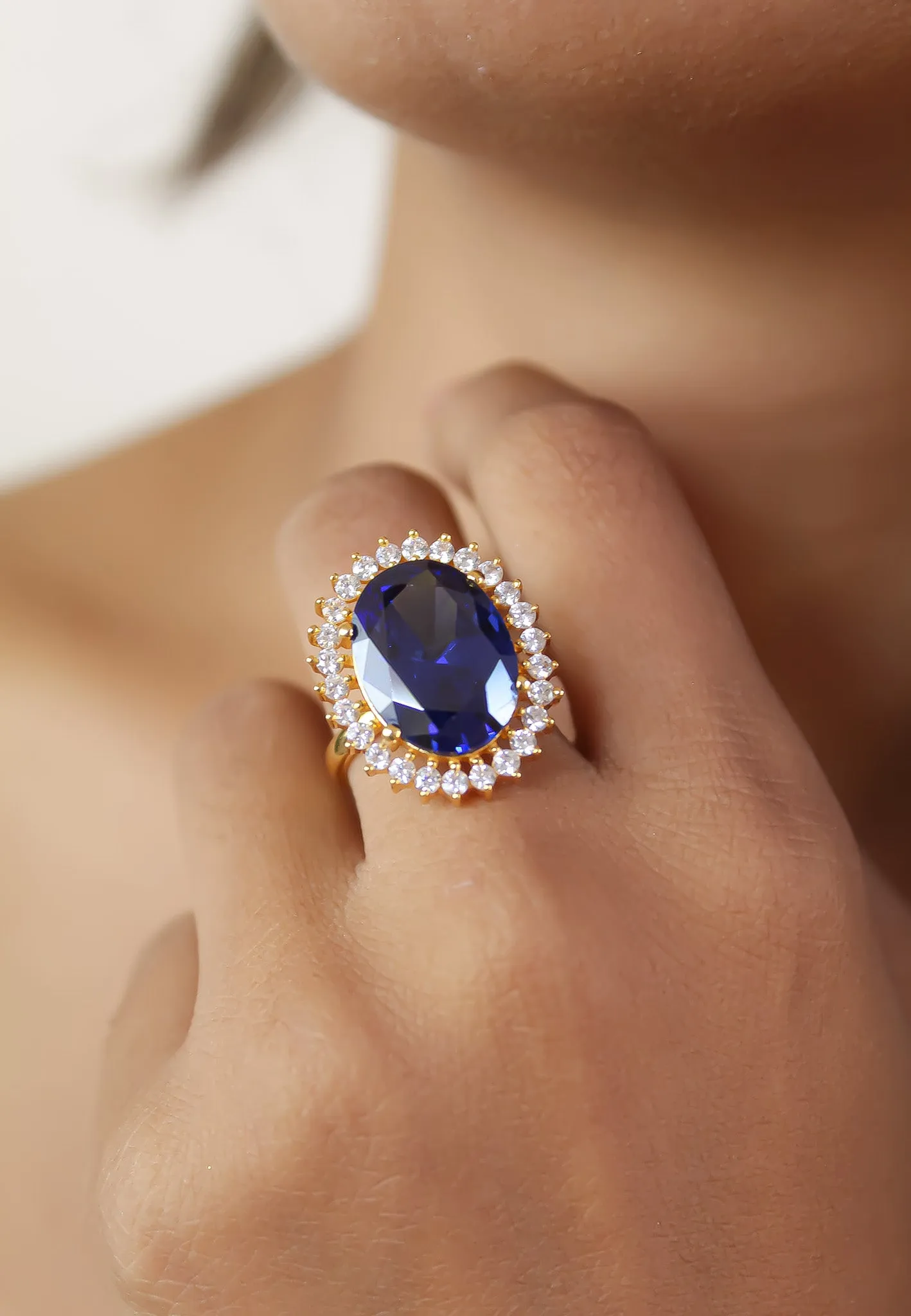 Beauty Ring