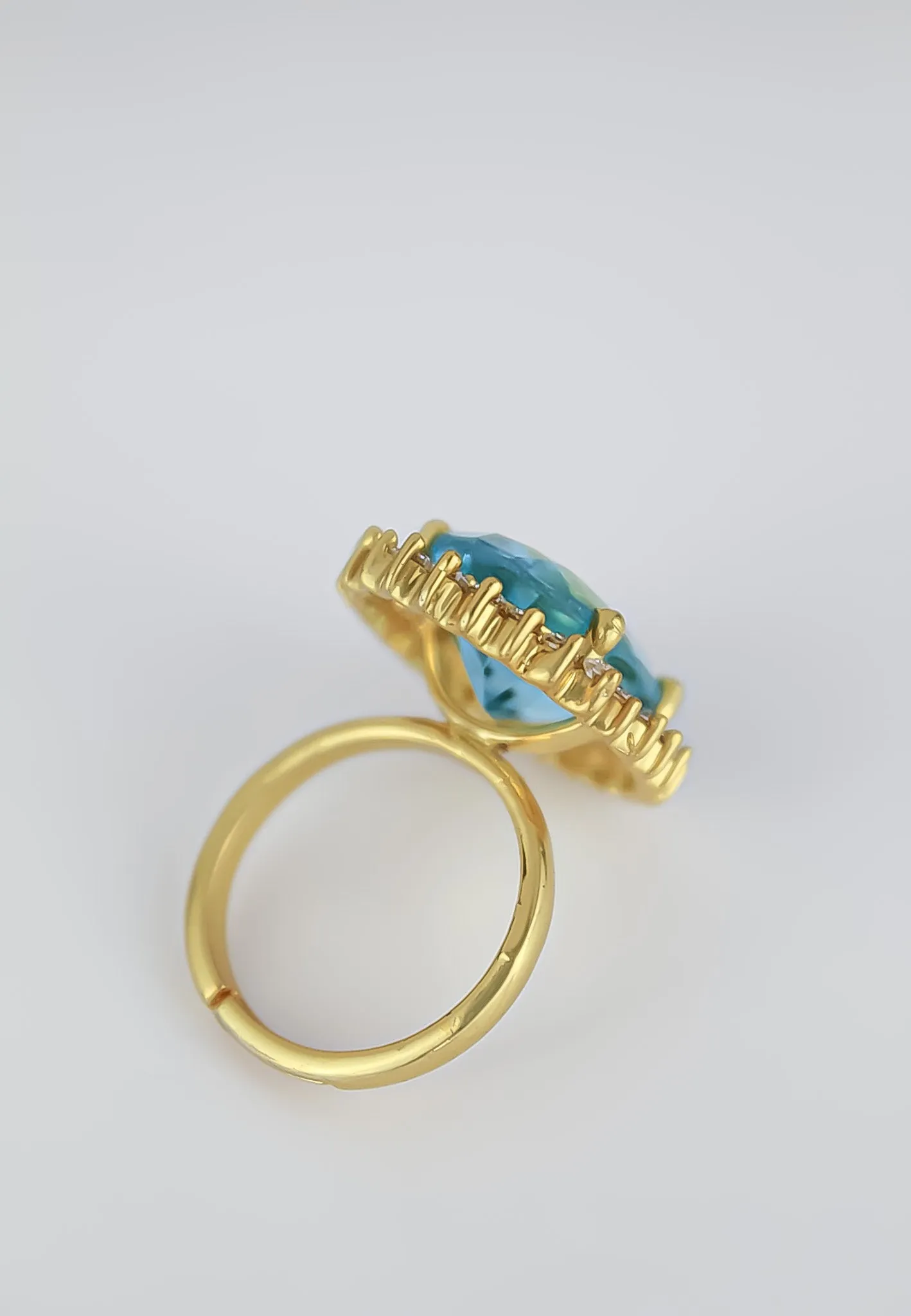 Beauty Ring