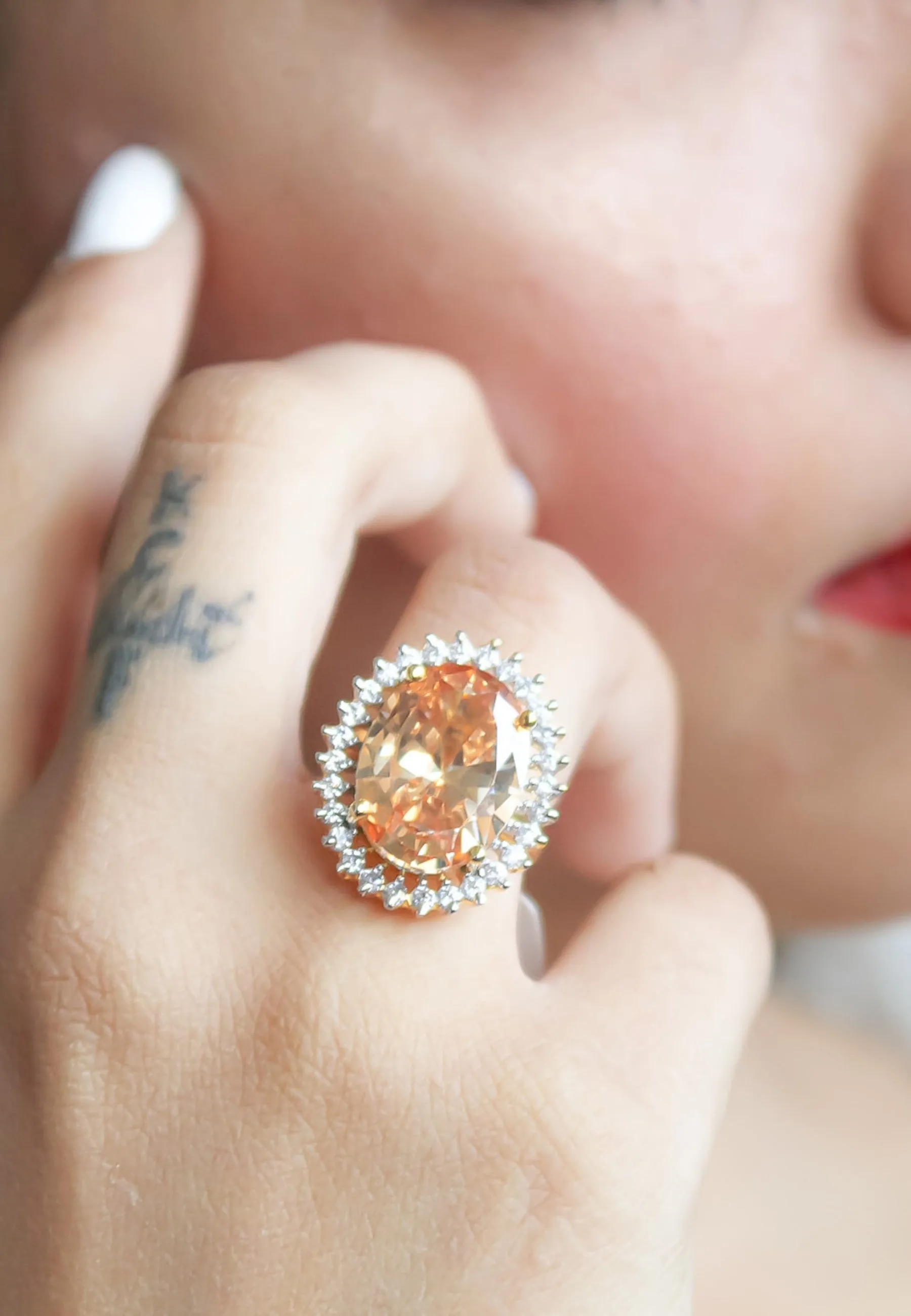 Beauty Ring
