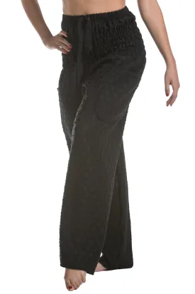 Belly Dance Cotton Palazzo Pants |