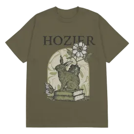 Bend September 4 Show Tee