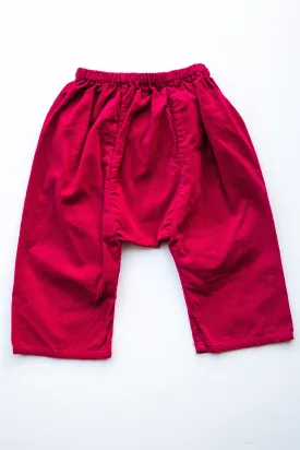 BonBon Dahlia Laotien Harem Pant