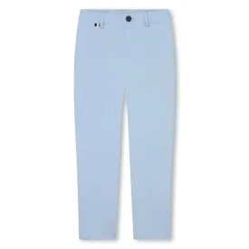 Boss Pants Pale Blue