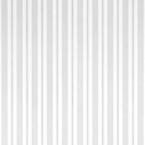 Brampton Stripe Slate Grey Wallpaper