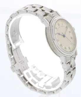 Breguet Marine 18K WG 3279