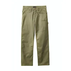 Brixton Builders Carpenter Pant Olive Surplus