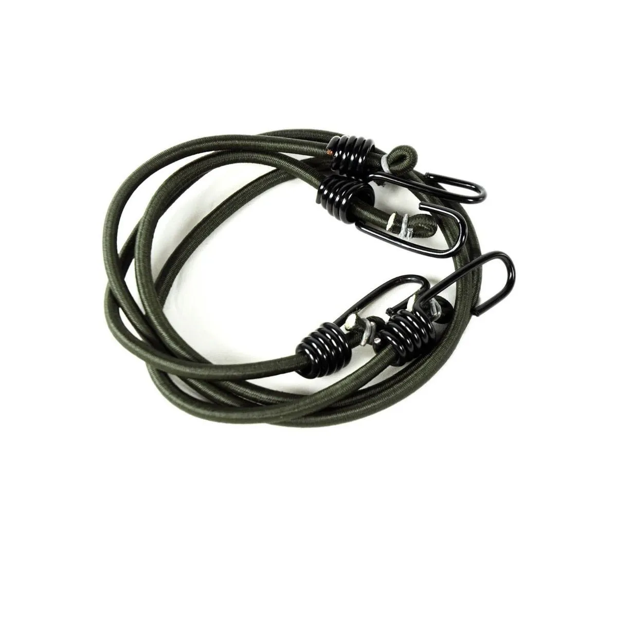 Bungee Cords with Hooks 12in, 18in & 30in