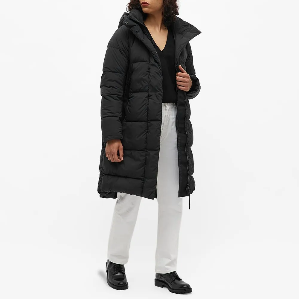 Byward Parka Canada Goose
