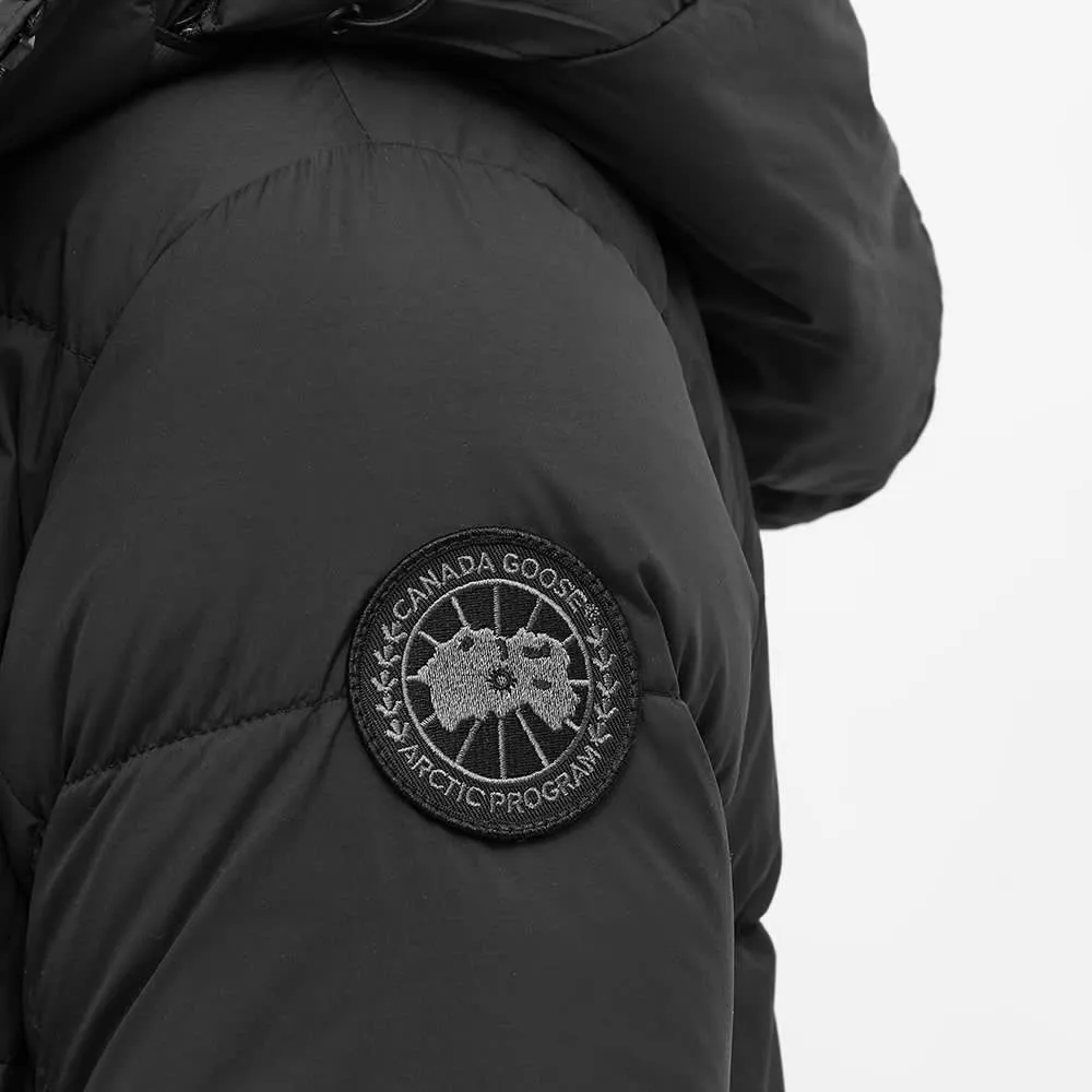 Byward Parka Canada Goose