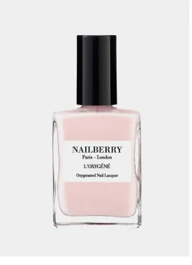 Candy Floss Oxygene L'Oxygene Nail Polish