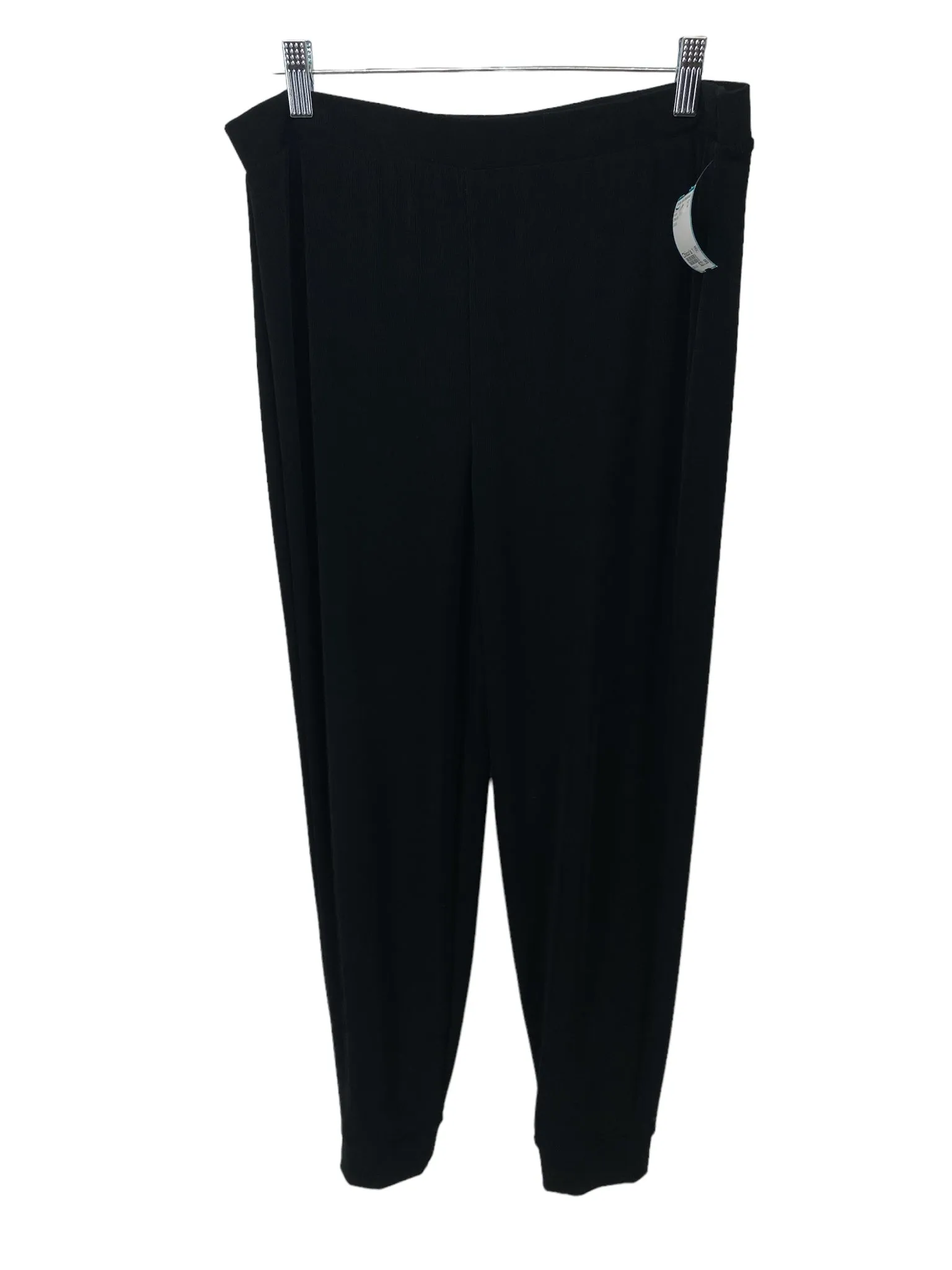 Chico's Misses Size Chico's 1 (8) Black Pants