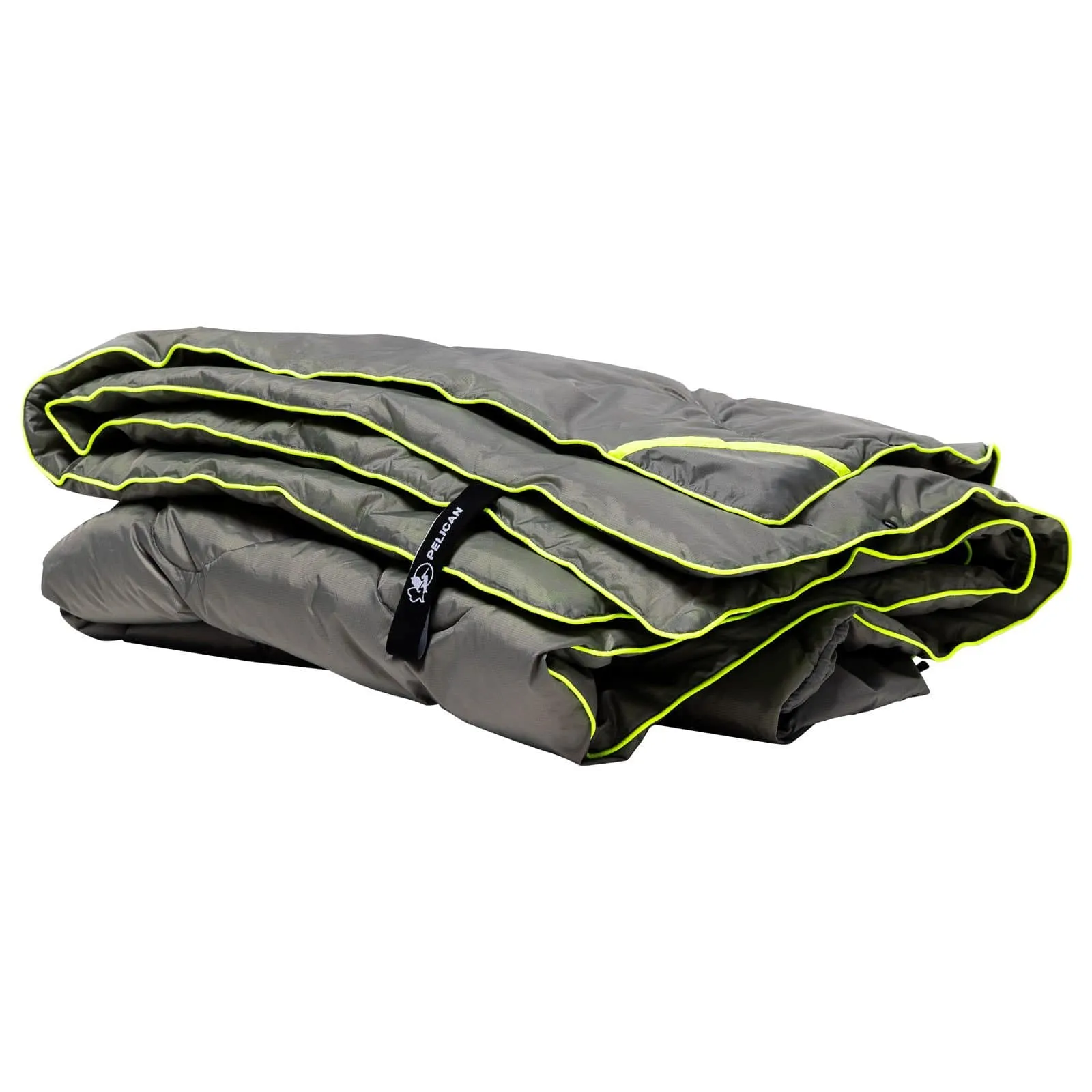 Civilian Woobie Blanket - Wolf Gray