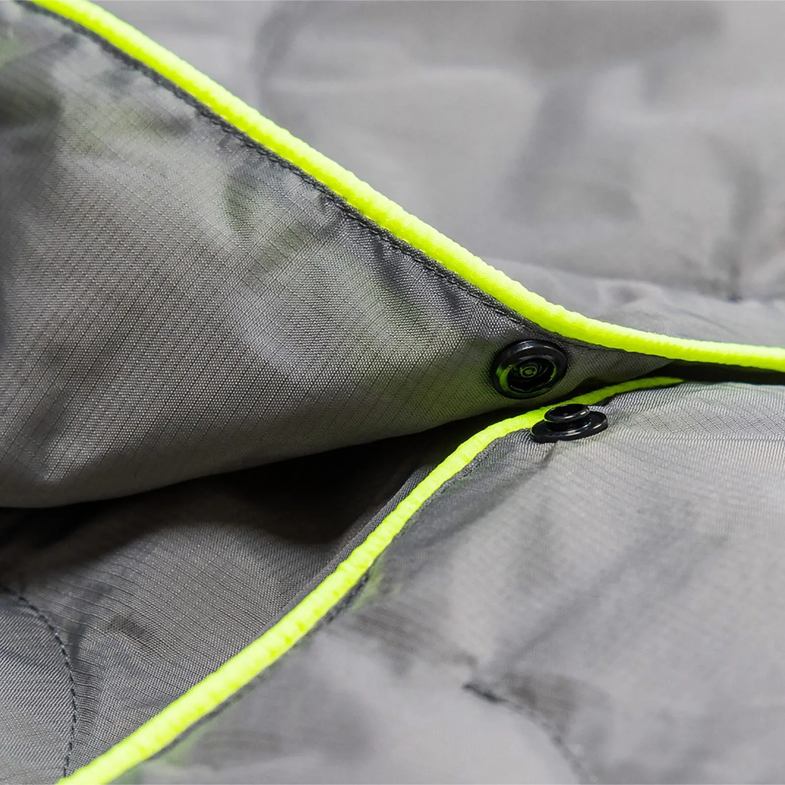 Civilian Woobie Blanket - Wolf Gray