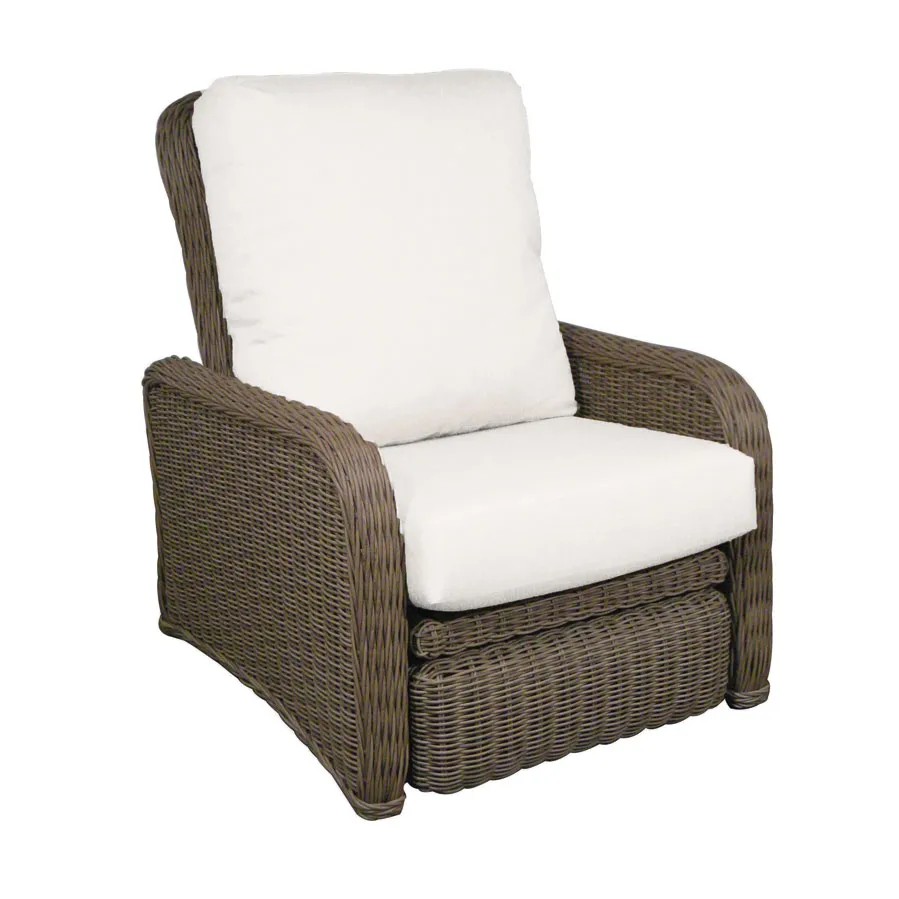 Coastal Recliner