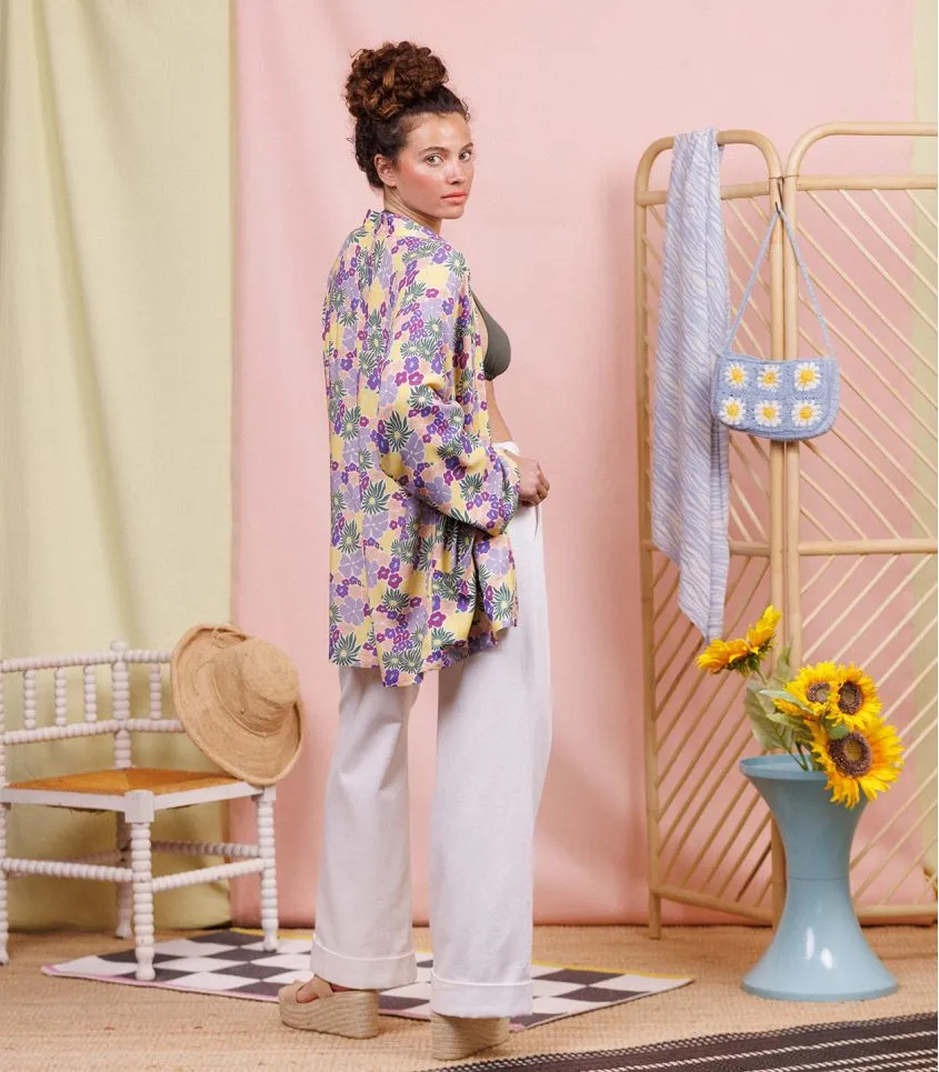 Cousette - Matchette Jacket Sewing Pattern