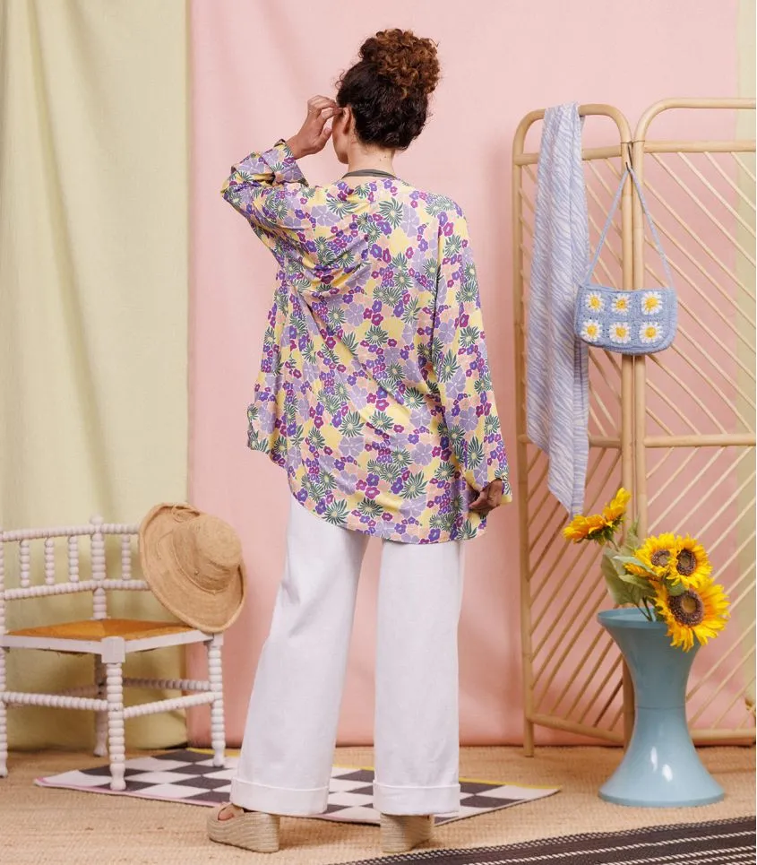 Cousette - Matchette Jacket Sewing Pattern