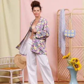 Cousette - Matchette Jacket Sewing Pattern