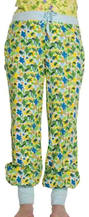 DUNS Adult Baggy Pants - Tordyvel Dung Beetle