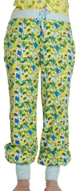 DUNS Adult Baggy Pants - Tordyvel Dung Beetle