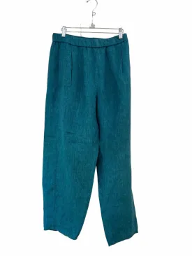 Eileen Fisher Dark Teal Size L Pants