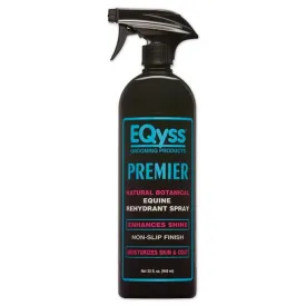 EQyss Premier Botanical Equine Rehydrant Spray
