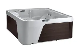 Excursion Premier Hot Tub by Freeflow Spas