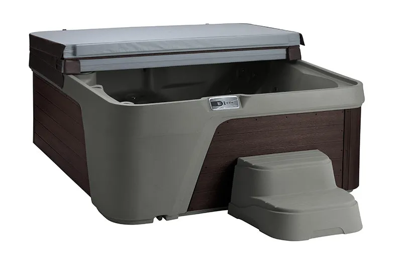 Excursion Premier Hot Tub by Freeflow Spas