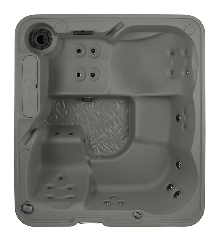 Excursion Premier Hot Tub by Freeflow Spas