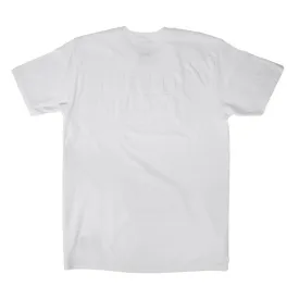 Eyecon Tee - White