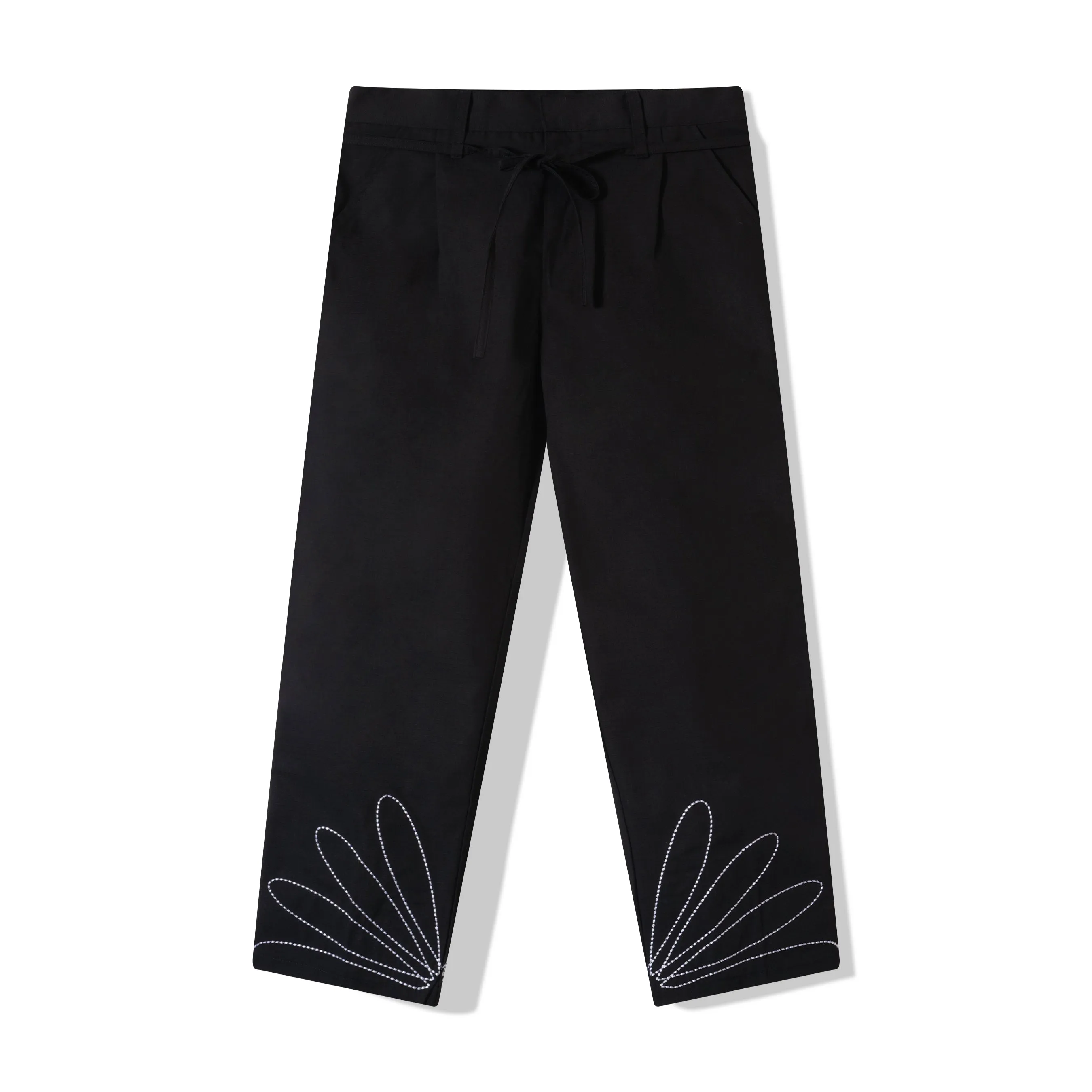 Fisher Shore Long Pants - Black