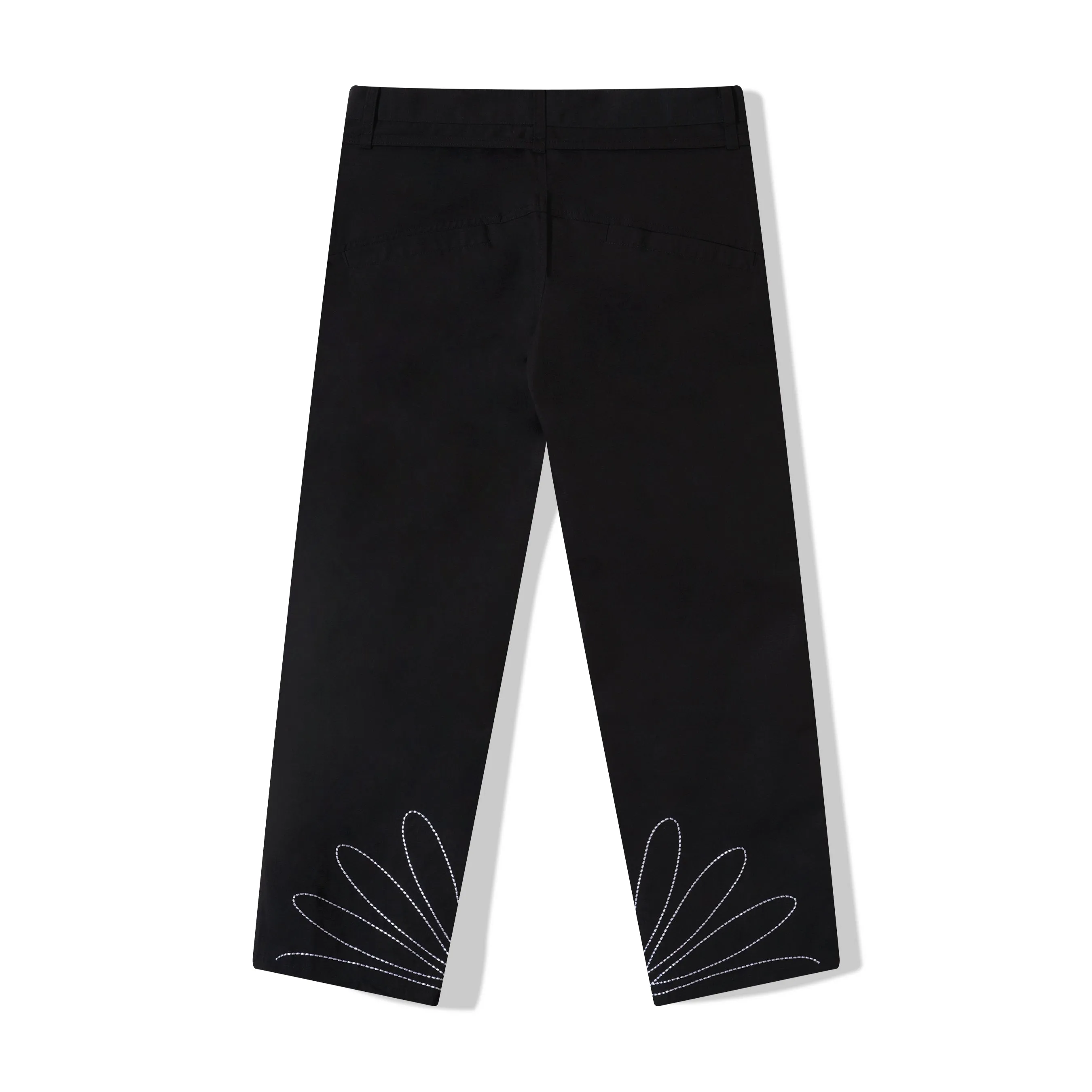 Fisher Shore Long Pants - Black