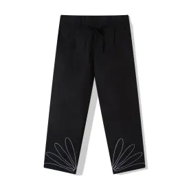 Fisher Shore Long Pants - Black