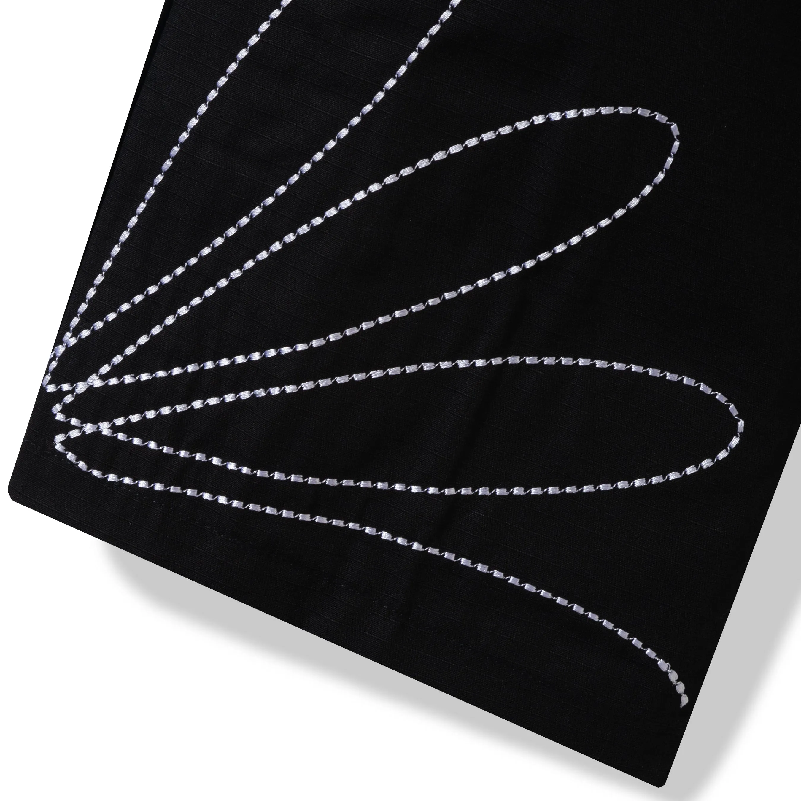 Fisher Shore Long Pants - Black