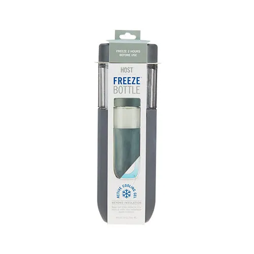 FREEZE™ Bottle in Gray
