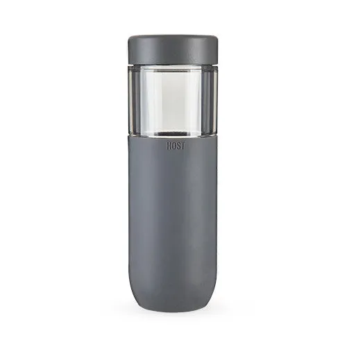 FREEZE™ Bottle in Gray