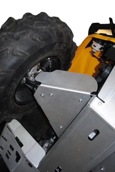 Front & Rear A-Arm & CV Boot Guard Set  |  Can-Am Outlander 800 Max