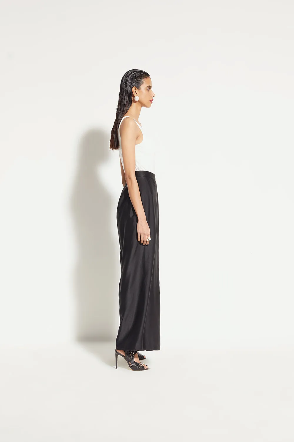 Half Dhoti Pants
