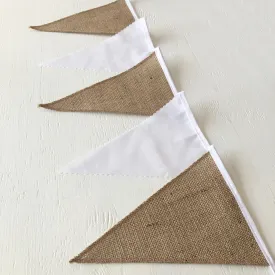 Hessian & White