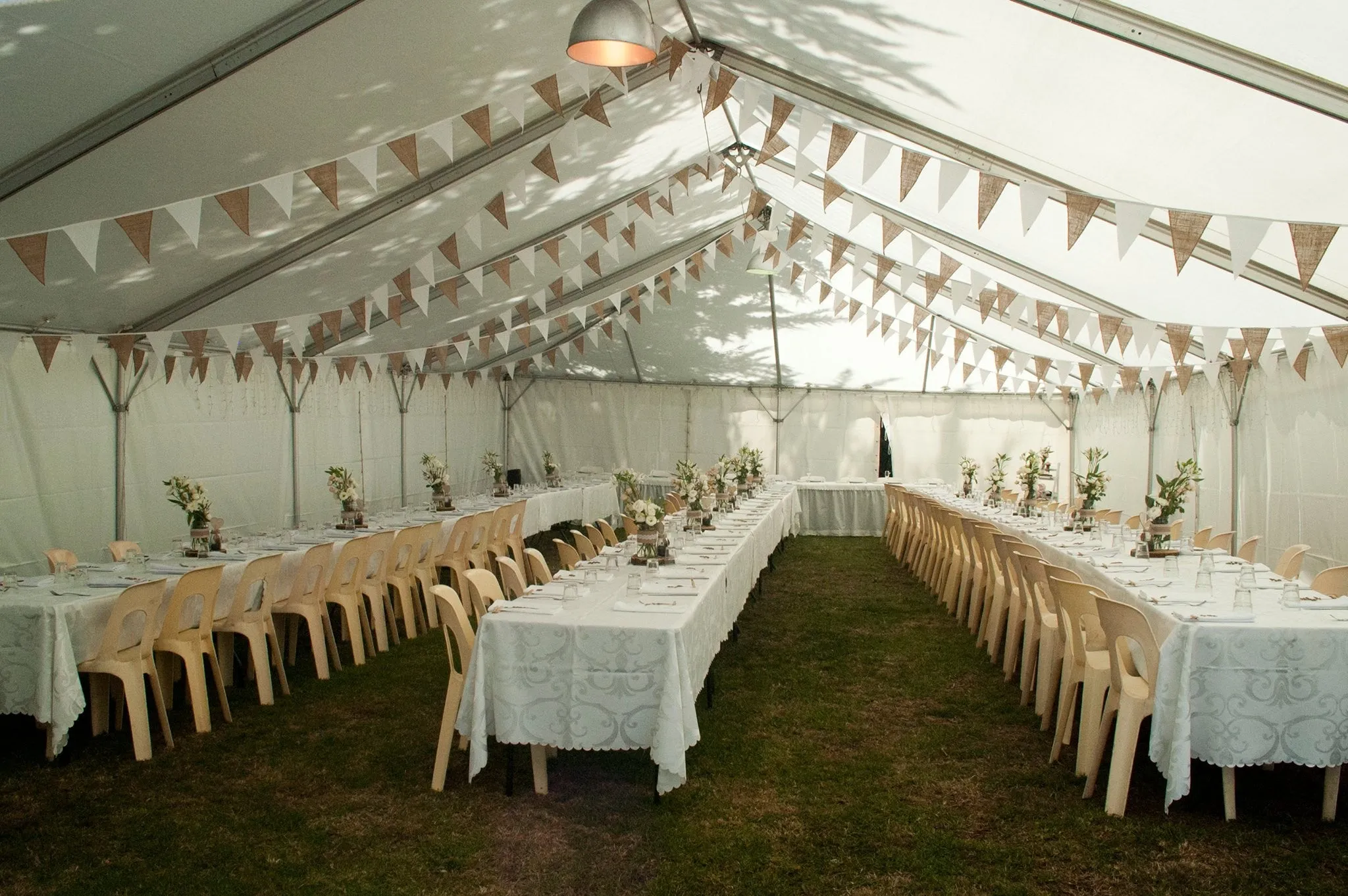 Hessian & White